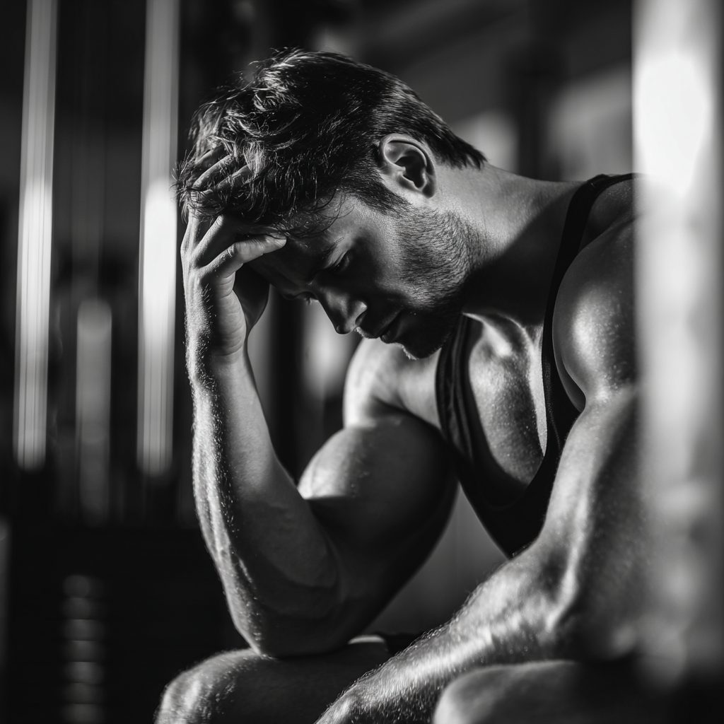 Фітнес обладнання